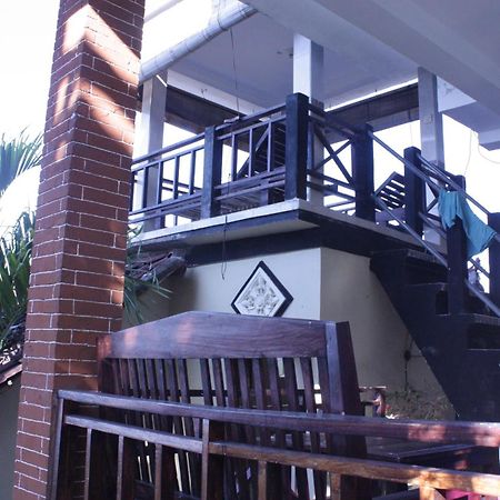 Bukit Indah Homestay Amed Exteriér fotografie