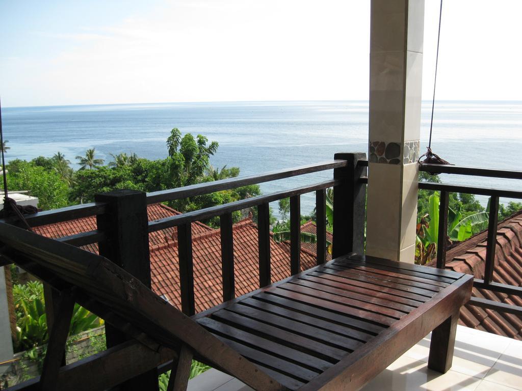 Bukit Indah Homestay Amed Pokoj fotografie