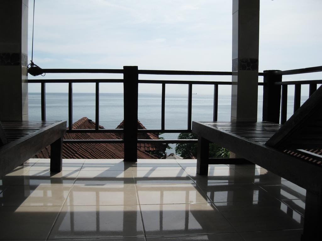 Bukit Indah Homestay Amed Pokoj fotografie