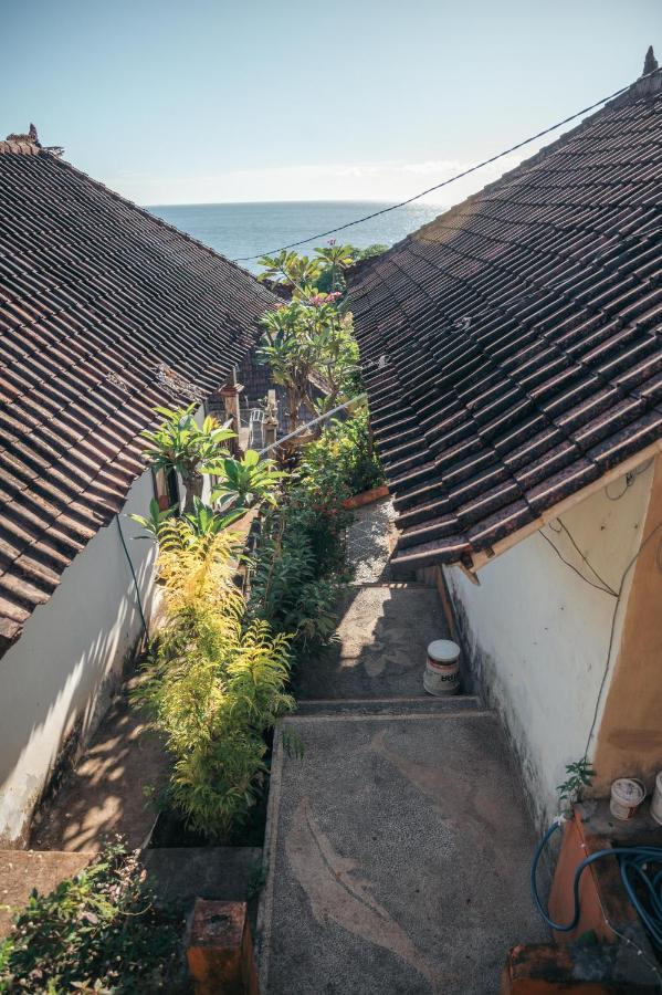 Bukit Indah Homestay Amed Exteriér fotografie