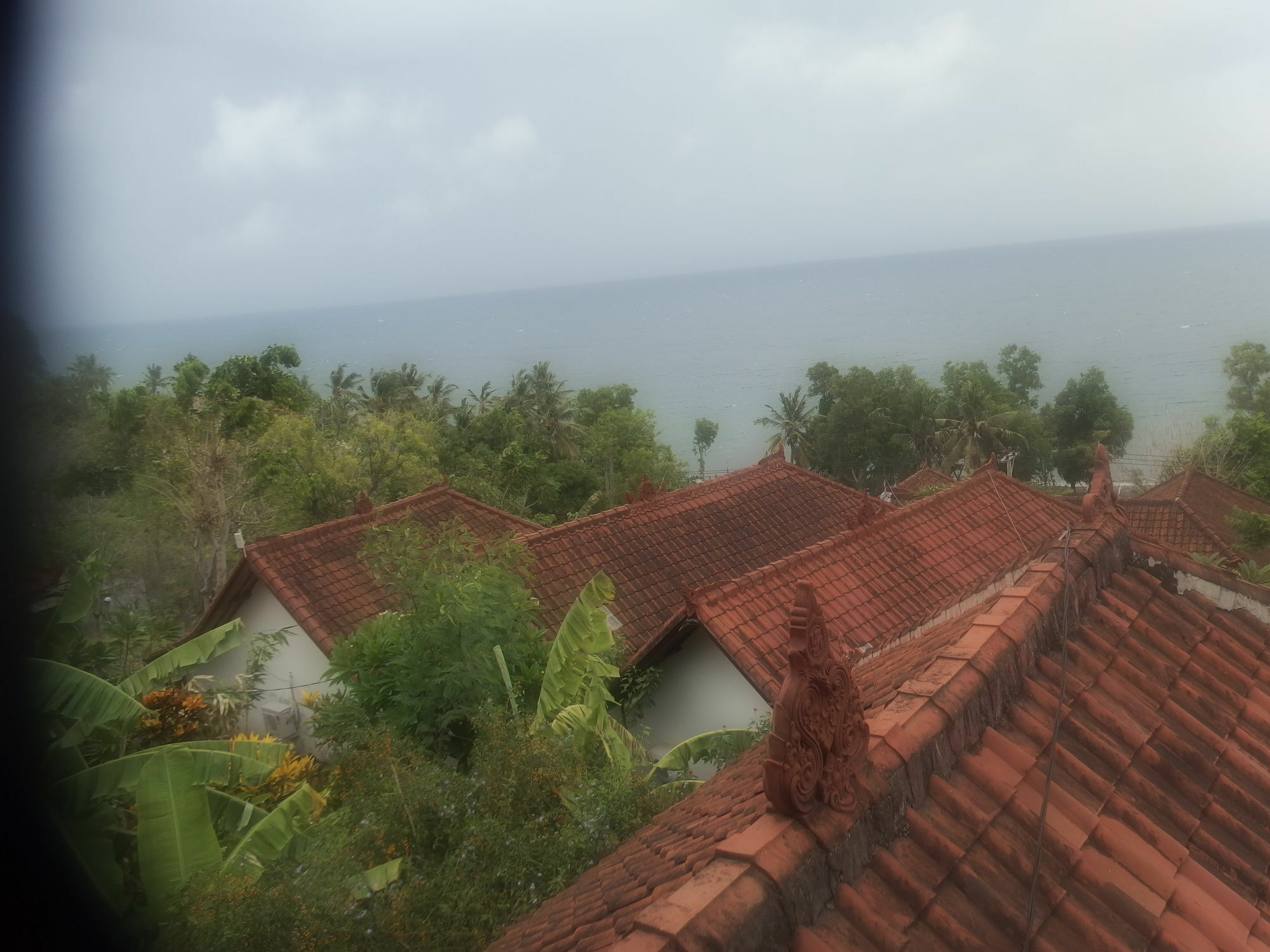Bukit Indah Homestay Amed Exteriér fotografie
