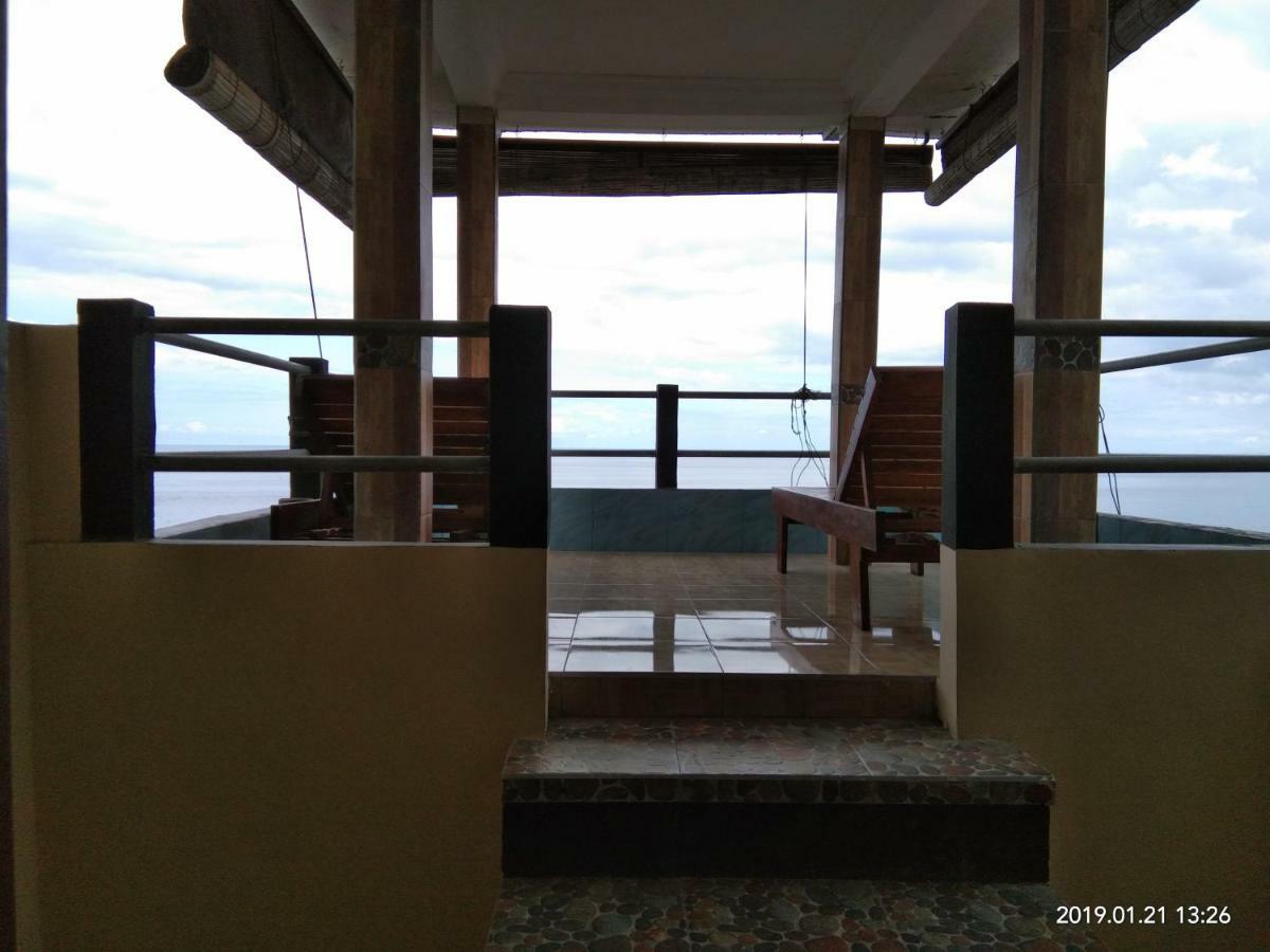 Bukit Indah Homestay Amed Exteriér fotografie
