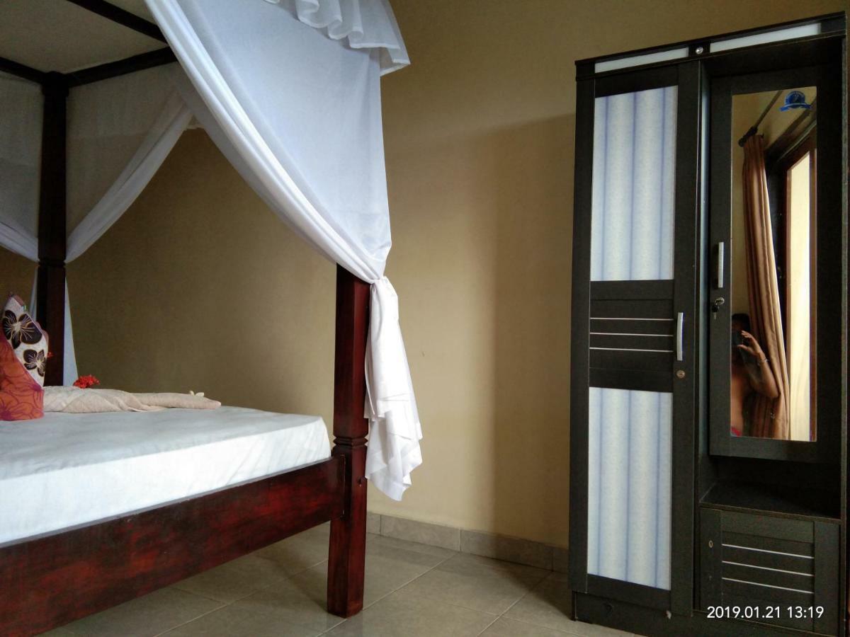 Bukit Indah Homestay Amed Exteriér fotografie